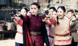 勇者电视剧演员表,实力派演员阵容，演绎传奇冒险之旅